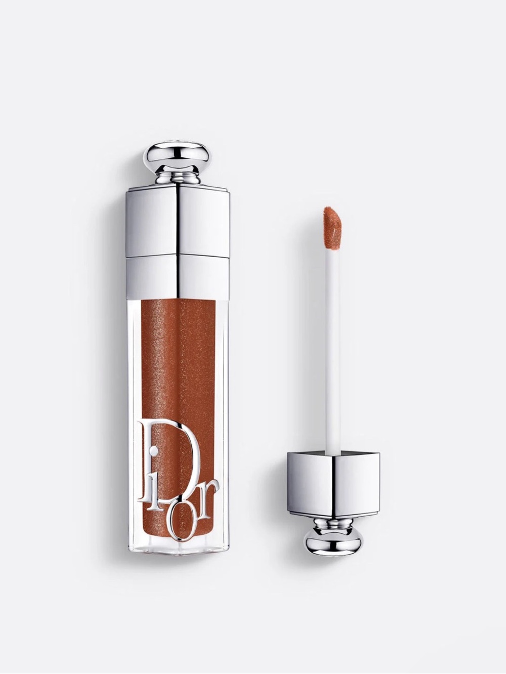 Dior Lip Gloss Maximizer 045 Shimmer Hazelnut